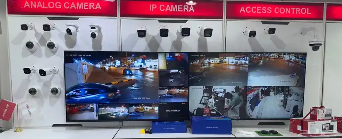 شركة ركين المتقدمة للأنظمة الامنية 0