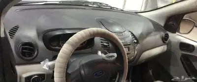 فورد فيجو index