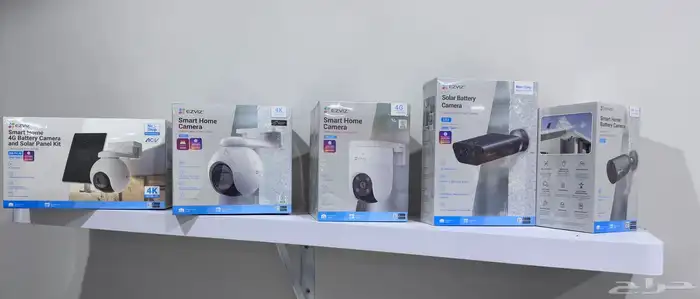 شركة ركين المتقدمة للأنظمة الامنية 2