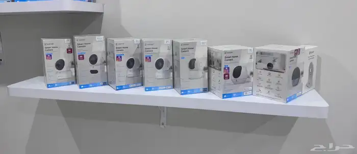 شركة ركين المتقدمة للأنظمة الامنية 3