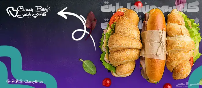 هوية بصرية وتصميمات 2