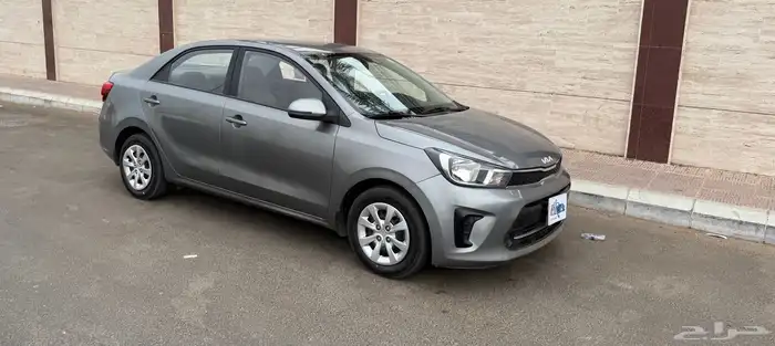 كيا_بيجاس_2022 6