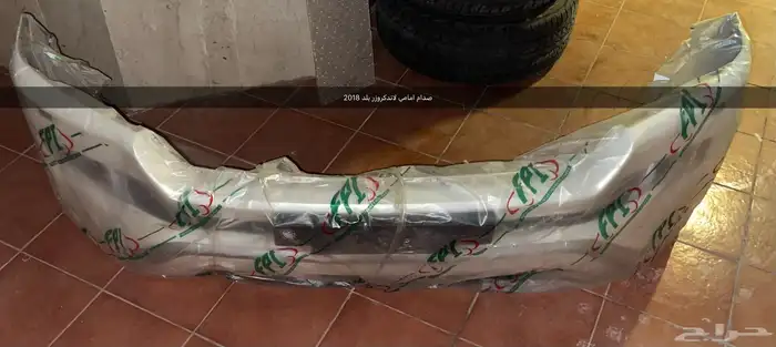 قطع غيار تويوتا اصلي مستخدم 5