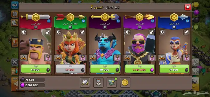 تاون13 ماكس للبيع 2