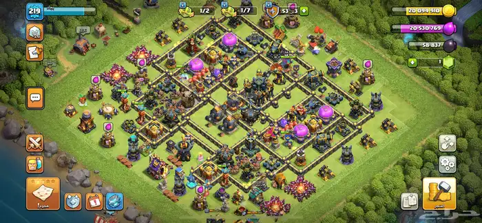 كلاش اوف كلانس 0