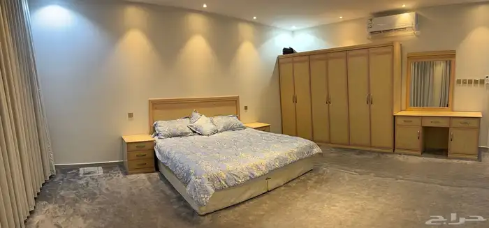 غرفة نوم كامله 2