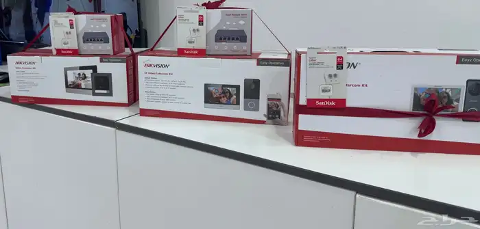 شركة ركين المتقدمة للأنظمة الامنية 4