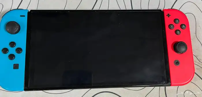 نيتندو سوتش شبه جديد بيع مستعجل 4