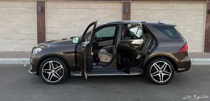 مرسيدس_GLE400_2016 41