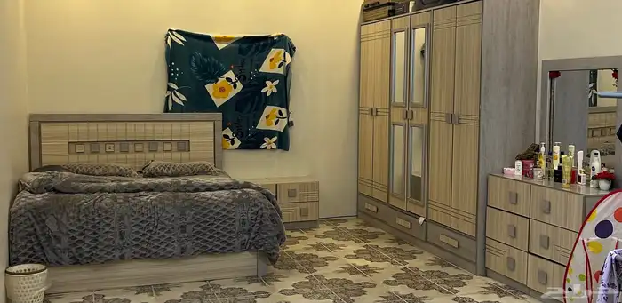 غرفة نوم للبيع 6