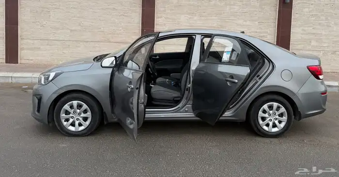 كيا_بيجاس_2022 35