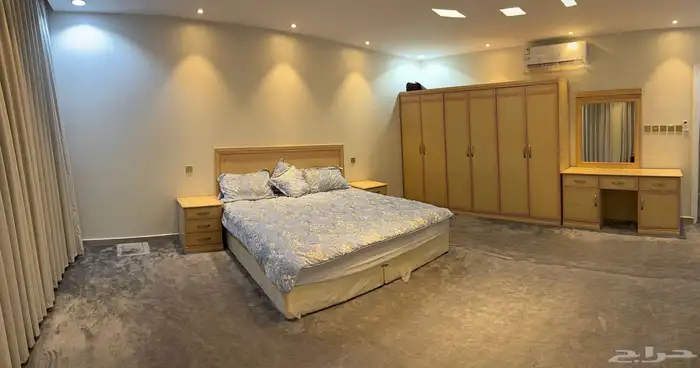 غرفة نوم كامله 1