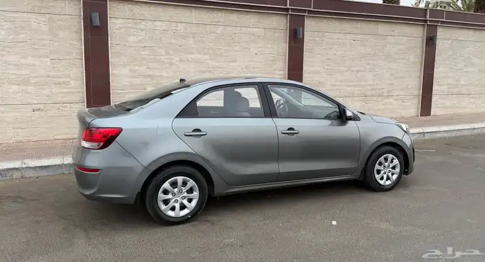 كيا_بيجاس_2022 9