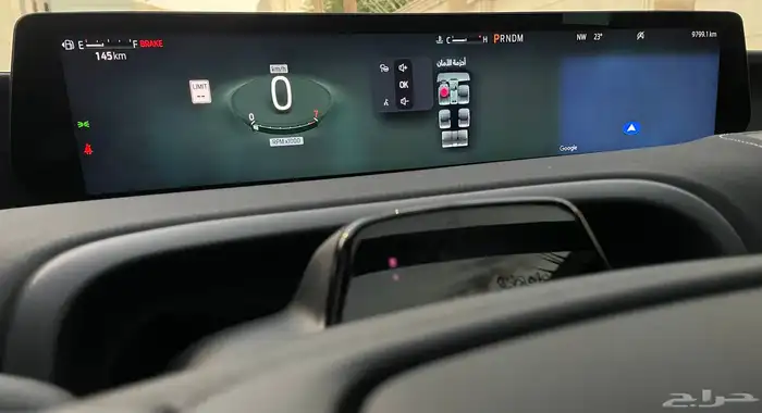 فورد اكسبديشن بلاتينيوم 2025 قمه بالنظافه بحال الوكاله 18