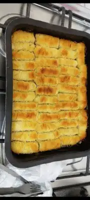 يوجد لدينا اكلات سوريا شقل بيت 6