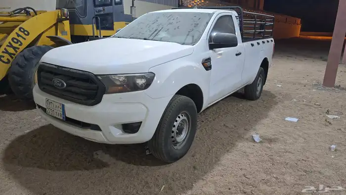 رينجر غماره ديزل شبه وكاله 0