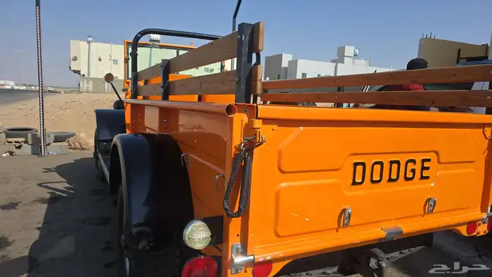 دوج برويقن مديل 57 4