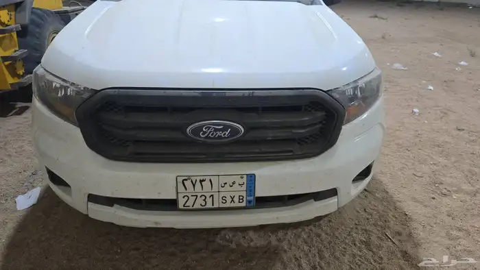 رينجر غماره ديزل شبه وكاله 3