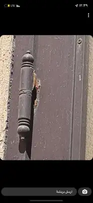 حداد لحام جنوب الرياض 4