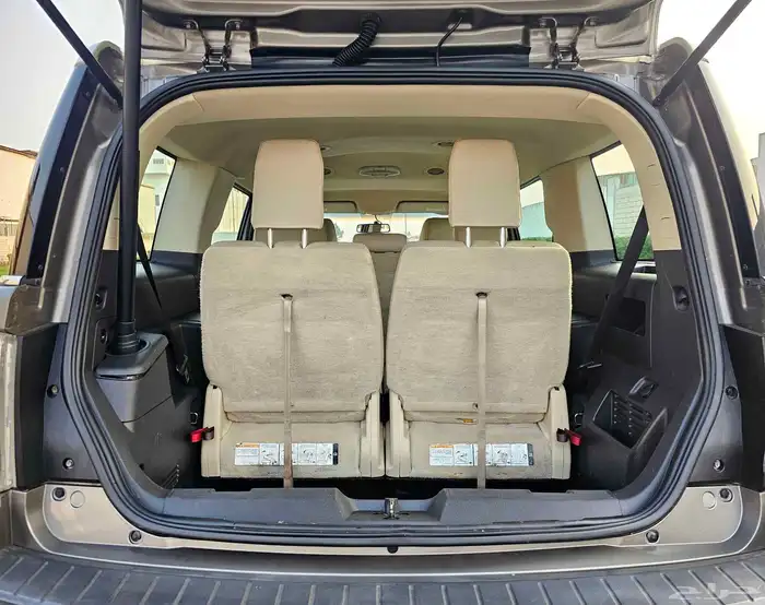 للبيع فورد فلكس موديل 2014 فل كامل 37