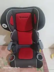 عربيه أطفال ماركه جونيور من سنتر بوينت 0