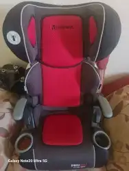 عربيه أطفال ماركه جونيور من سنتر بوينت 1