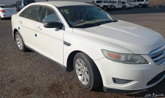 تورس موديل 2011 بودي وكاله 1