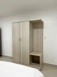 شقه مفروشه للايجار 6