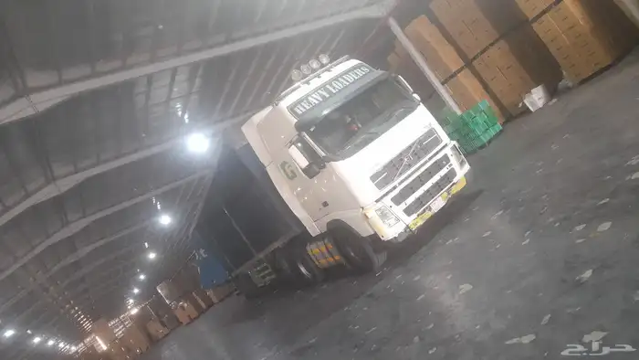 راس فولفو مسكس 1