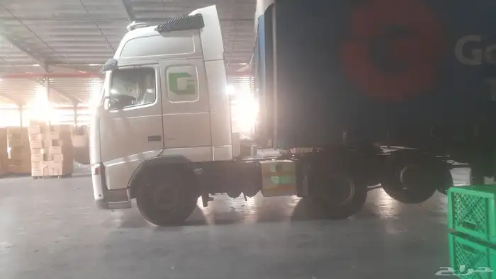 راس فولفو مسكس 2