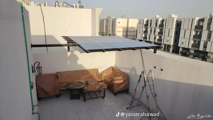 حداده جلسات برجولات لكسان حداد شينكو 7