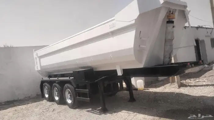 صندوق 3 محاور صناعه وطنيه بسعر مغري جدا 53 الف 3