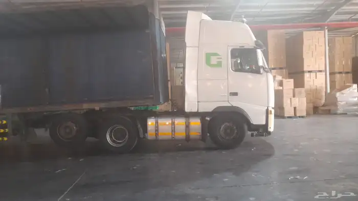 راس فولفو مسكس 3