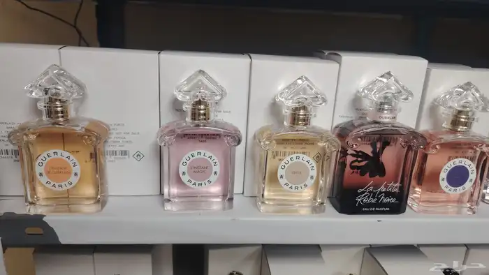 عطور نسائي 2