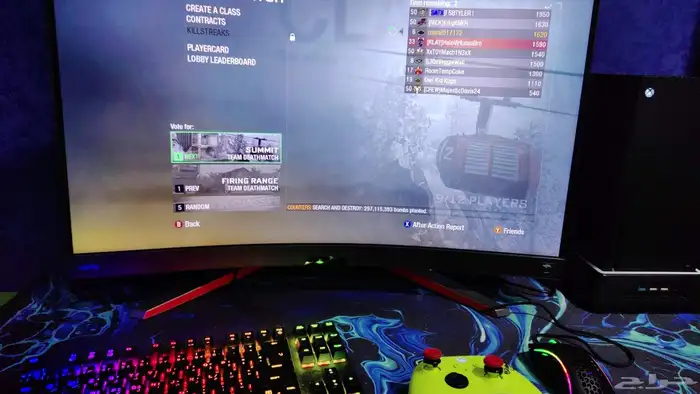 اكس بوكس سيريس اكس xbox X 5