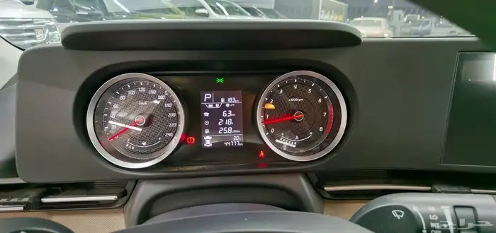 هونداي اكسنت الموديل 2024 14