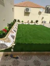 تيل طبيعي وشبكات الري 10