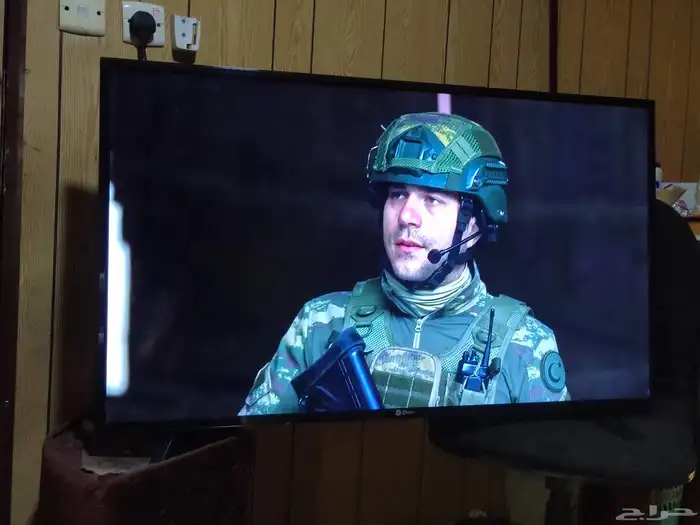 شاشه بوصه 50 0