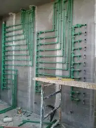 سباك تاسيسات وتشطيبات الجبيل وترميم 2