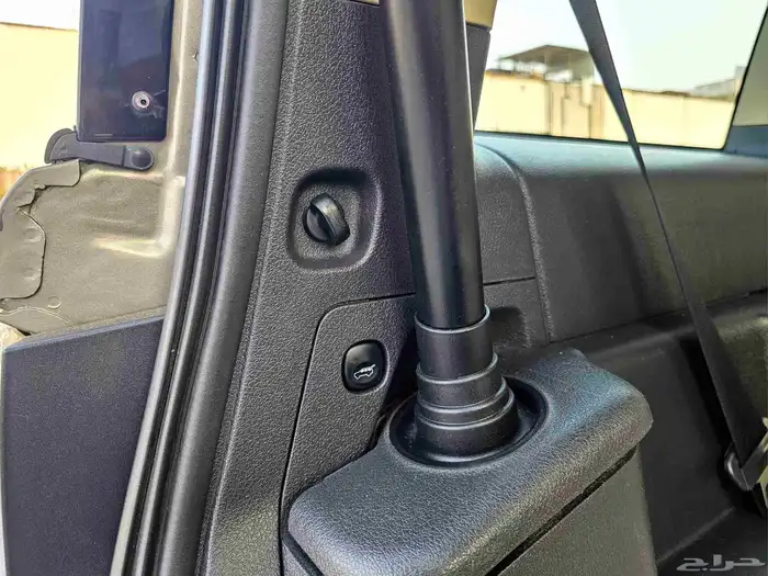 للبيع فورد فلكس موديل 2014 فل كامل 36