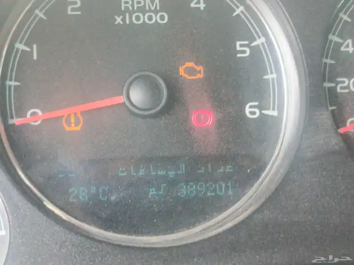 يوكن دينالي 2008للبيع او البدل المناسب 3