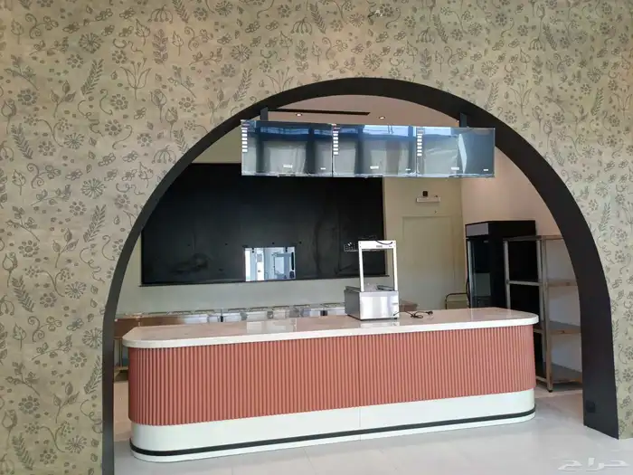 ديكورات شامله توريد وتركيب 3