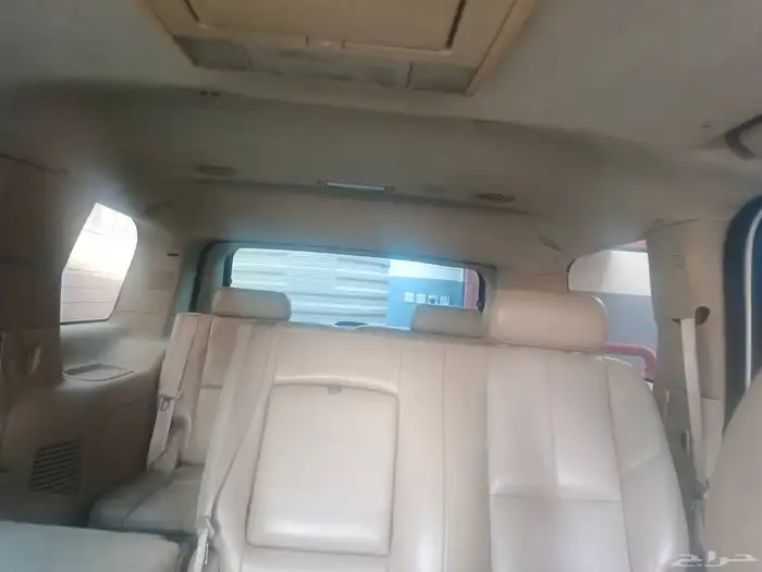 يوكن دينالي 2008للبيع او البدل المناسب 4