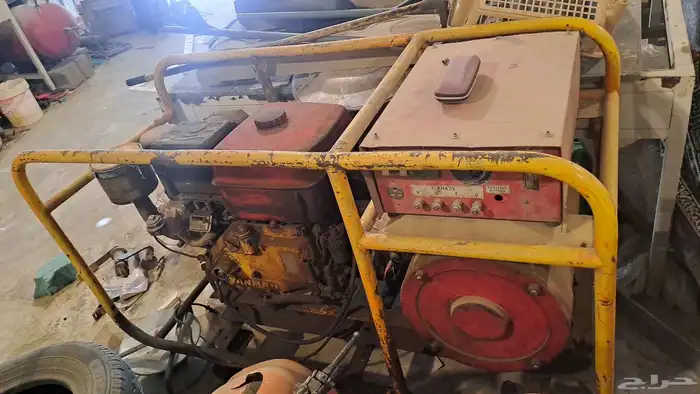 متطور كهرب ينمار   مضخة غسيل حار بارد 4