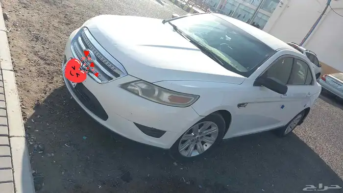 تورس موديل 2011 بودي وكاله 0