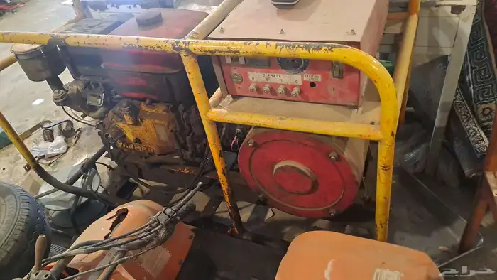 متطور كهرب ينمار   مضخة غسيل حار بارد 3