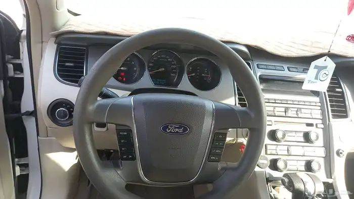 تورس موديل 2011 بودي وكاله 4