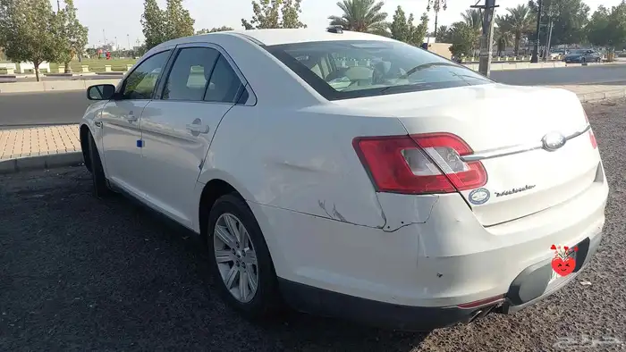 تورس موديل 2011 بودي وكاله 3