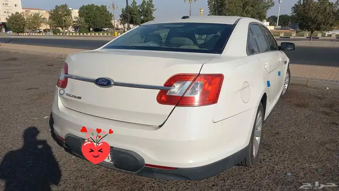 تورس موديل 2011 بودي وكاله 2