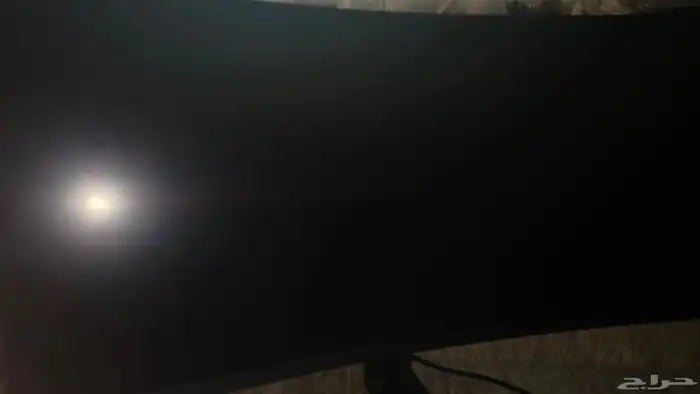 شاشة الترا وايد شاومي 3440x1440 144hz 7